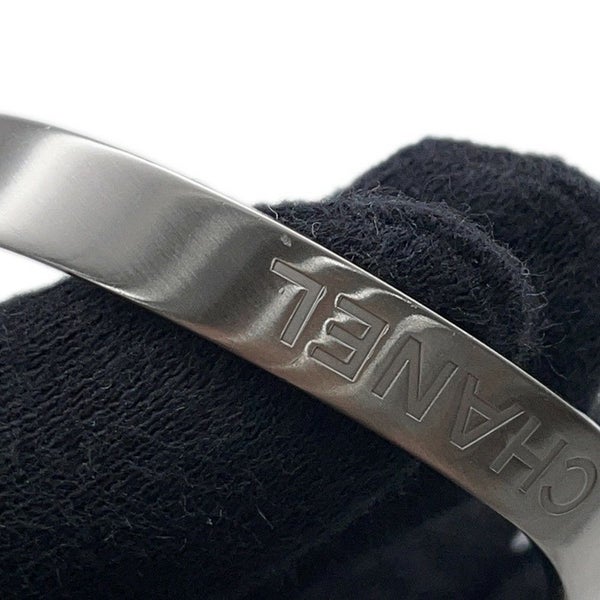 シャネル バングル ココマーク メタル B18V A96052 CHANEL アクセサリー