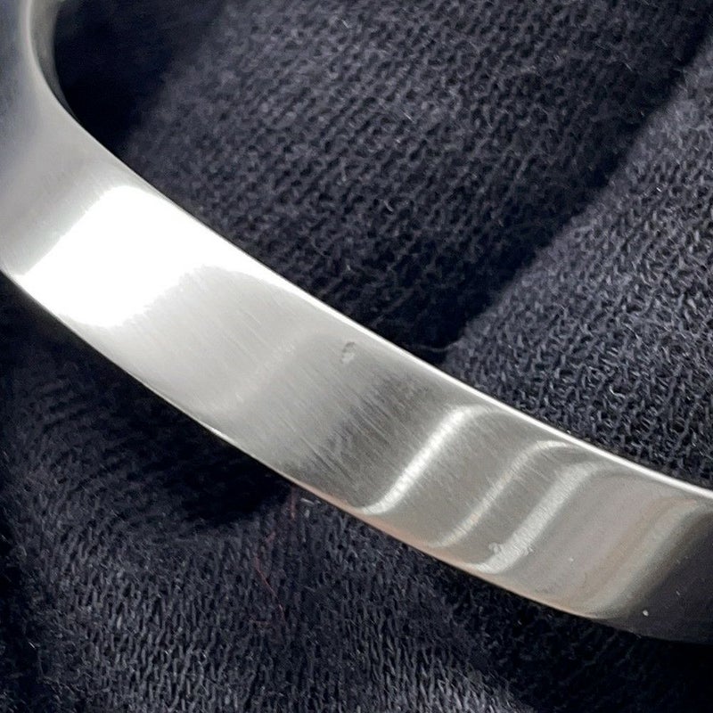 シャネル バングル ココマーク メタル B18V A96052 CHANEL アクセサリー