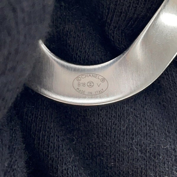 シャネル バングル ココマーク メタル B18V A96052 CHANEL アクセサリー