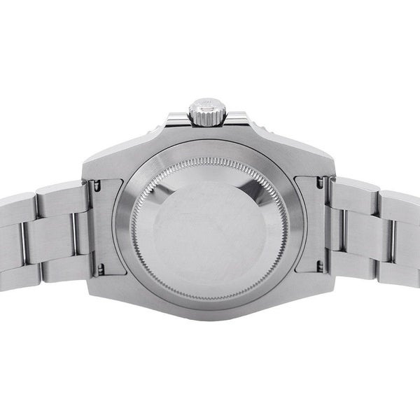 ロレックス サブマリーナ ノンデイト ランダムシリアル ルーレット 114060 ROLEX 腕時計 黒文字盤