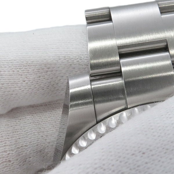 ロレックス サブマリーナ ノンデイト ランダムシリアル ルーレット 114060 ROLEX 腕時計 黒文字盤