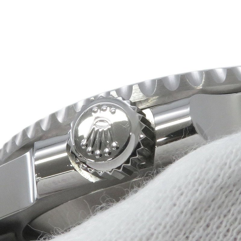 ロレックス サブマリーナ ノンデイト ランダムシリアル ルーレット 114060 ROLEX 腕時計 黒文字盤