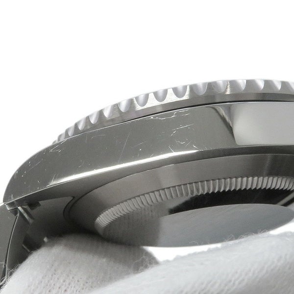 ロレックス サブマリーナ ノンデイト ランダムシリアル ルーレット 114060 ROLEX 腕時計 黒文字盤