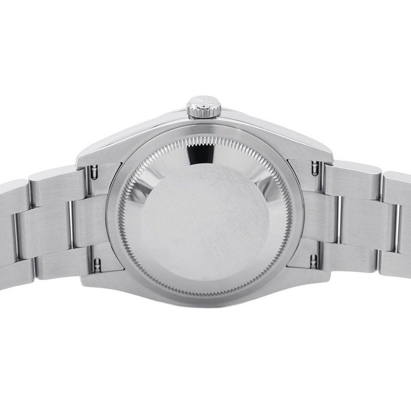 ロレックス オイスターパーペチュアル36 126000 ROLEX 腕時計 キャンディピンク文字盤