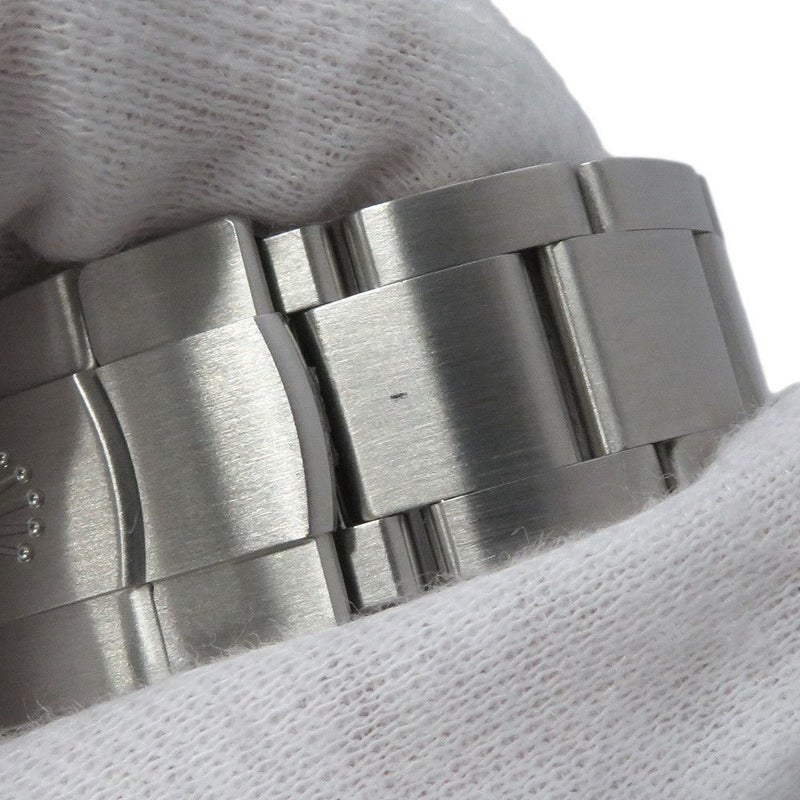 ロレックス オイスターパーペチュアル36 126000 ROLEX 腕時計 キャンディピンク文字盤