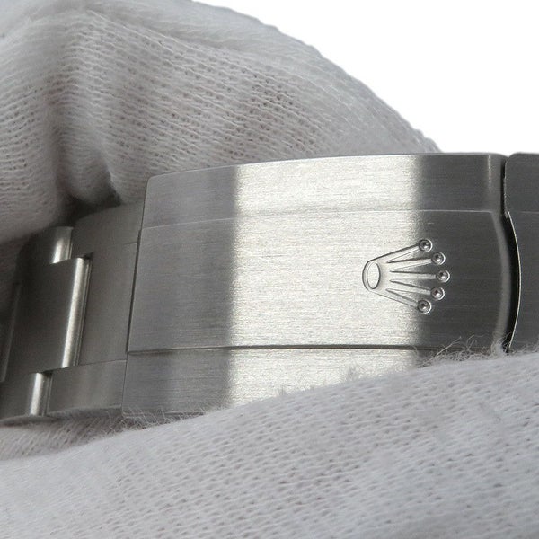 ロレックス オイスターパーペチュアル36 126000 ROLEX 腕時計 キャンディピンク文字盤