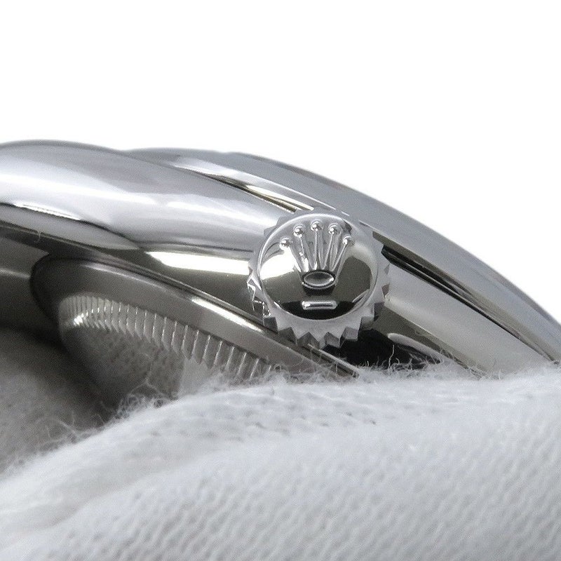 ロレックス オイスターパーペチュアル36 126000 ROLEX 腕時計 キャンディピンク文字盤