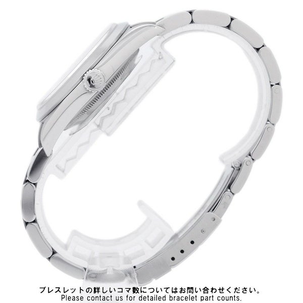 ロレックス エクスプローラー1 K番 114270 ROLEX 腕時計 黒文字盤