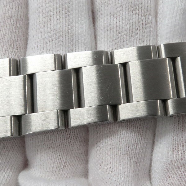 ロレックス エクスプローラー1 K番 114270 ROLEX 腕時計 黒文字盤