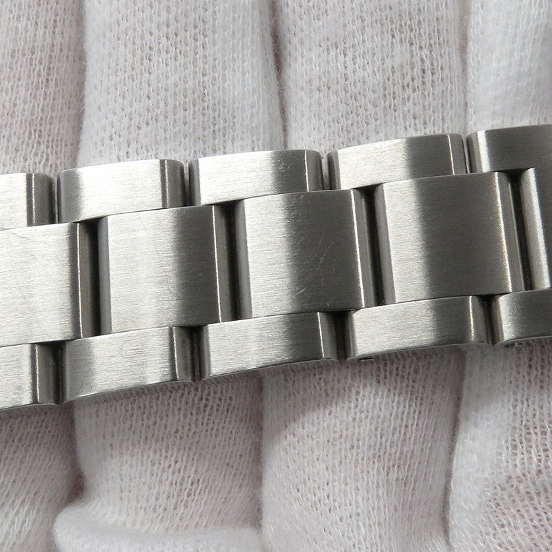 ロレックス エクスプローラー1 K番 114270 ROLEX 腕時計 黒文字盤