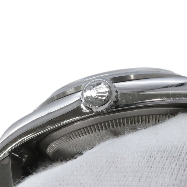 ロレックス エクスプローラー1 K番 114270 ROLEX 腕時計 黒文字盤