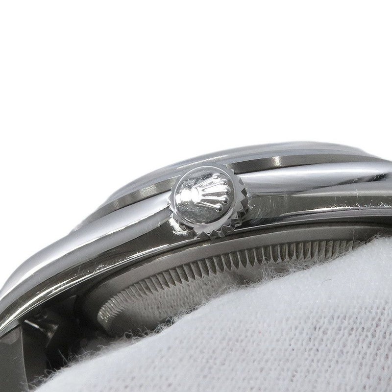 ロレックス エクスプローラー1 K番 114270 ROLEX 腕時計 黒文字盤