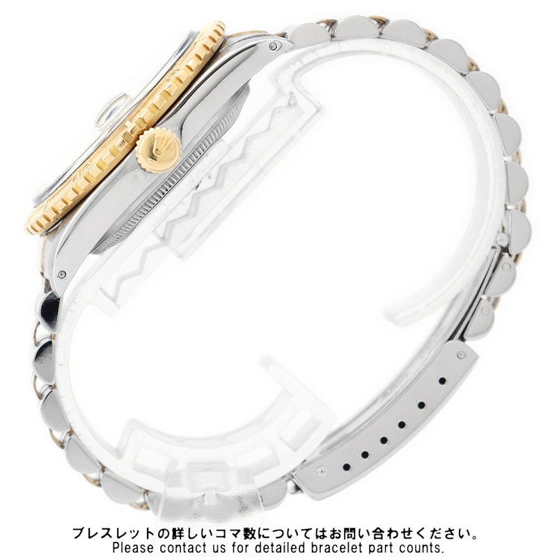 ロレックス デイトジャスト サンダーバード 16253 90番台 ROLEX 腕時計 シャンパンゴールド文字盤