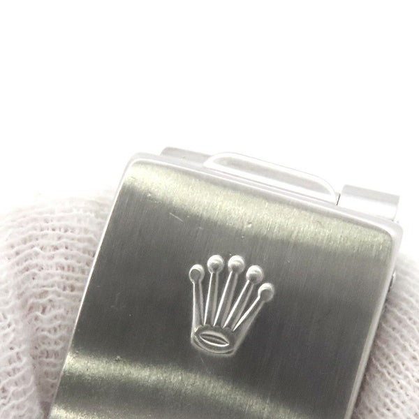 ロレックス デイトジャスト サンダーバード 16253 90番台 ROLEX 腕時計 シャンパンゴールド文字盤