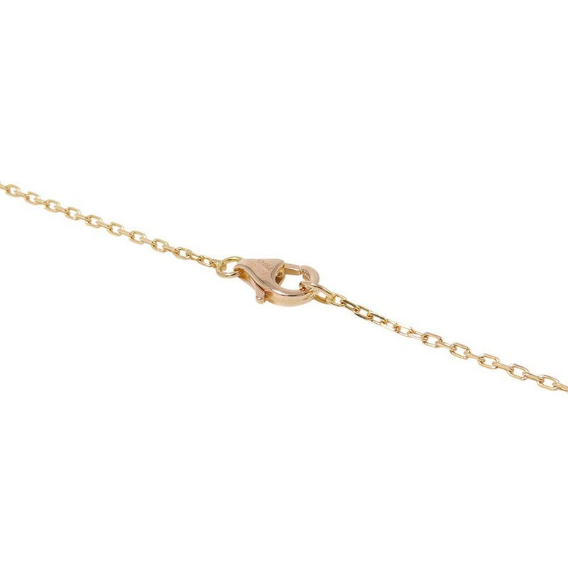 カルティエ ネックレス トリニティ ハート ダイヤモンド K18YG/K18PG/K18WG B7061200 Cartier ペンダント