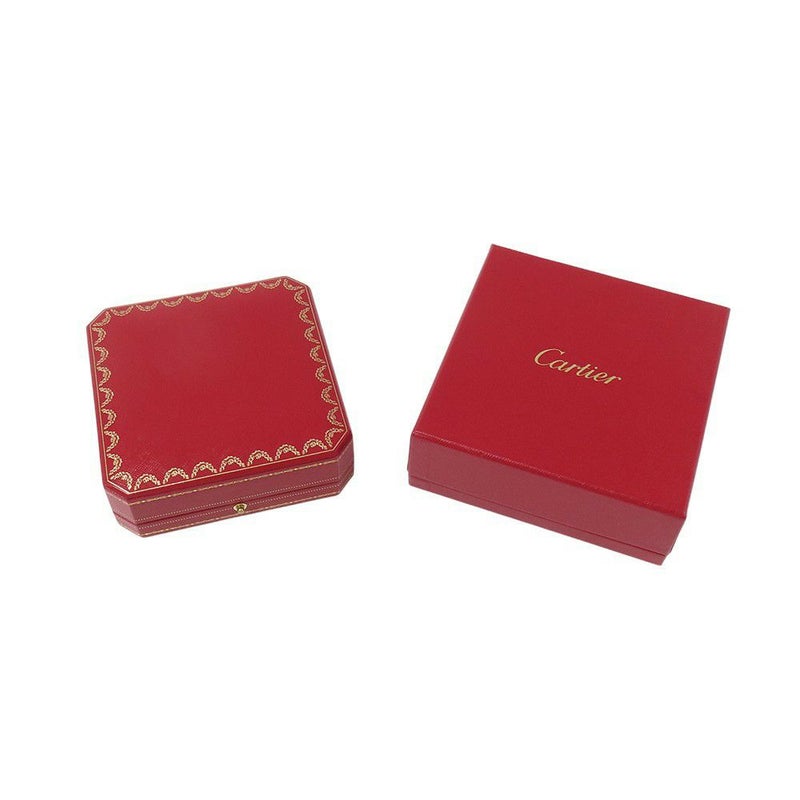 カルティエ ネックレス トリニティ ハート ダイヤモンド K18YG/K18PG/K18WG B7061200 Cartier ペンダント