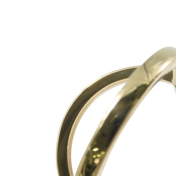 タサキ リング キネティック リング あこや真珠 パール ダイヤモンド 1P 0.07ct K18YG サイズ約12号 RPI-4754-18KYG TASAKI 指輪