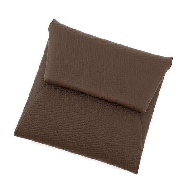 エルメス コインケース バスティア テール エプソン K刻印 HERMES 小銭入れ