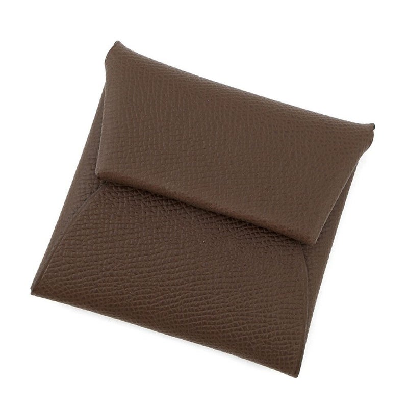 エルメス コインケース バスティア テール エプソン K刻印 HERMES 小銭入れ