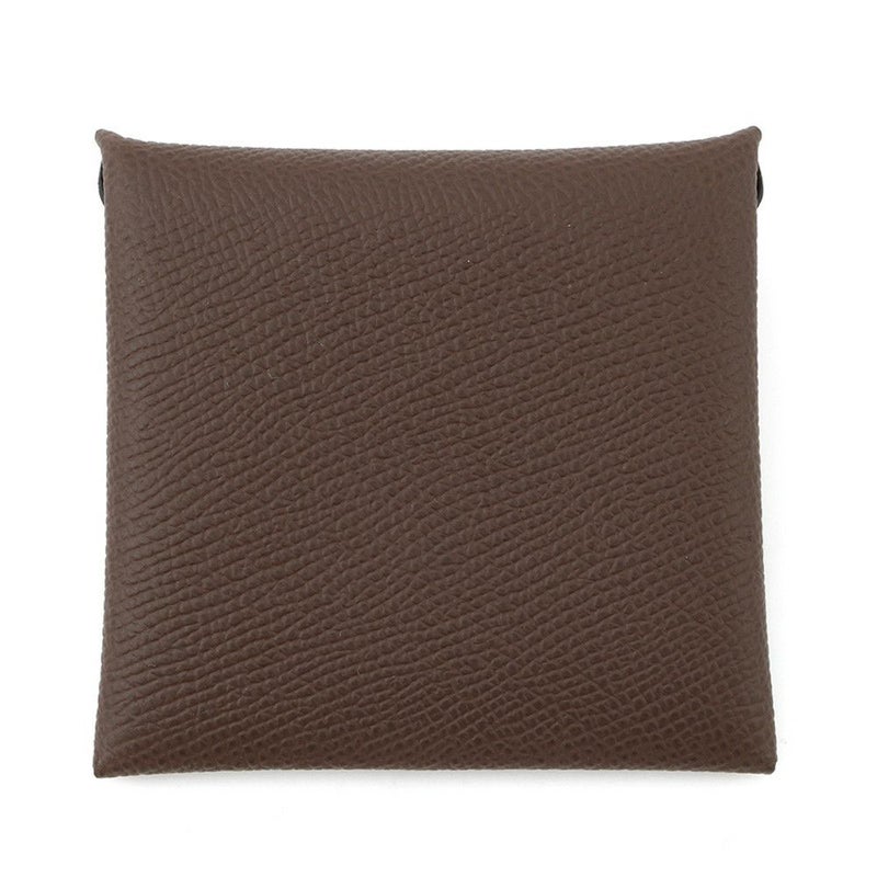 エルメス コインケース バスティア テール エプソン K刻印 HERMES 小銭入れ