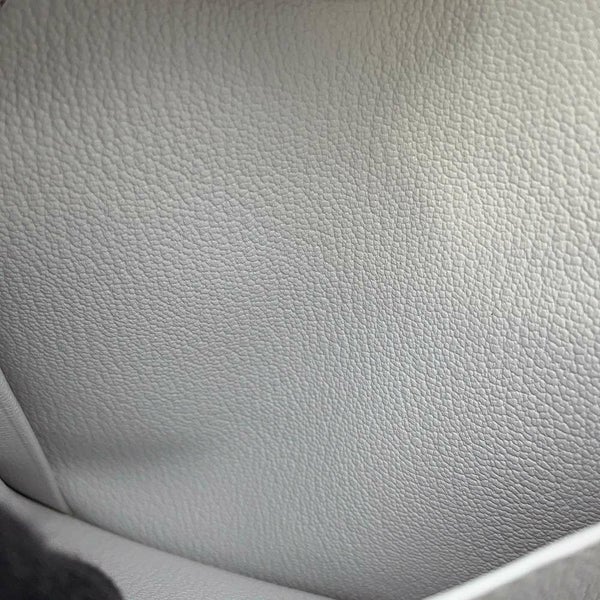 エルメス ショルダーバッグ ジプシエール28 ブルーペール/シルバー金具 トリヨンクレマンス B刻印