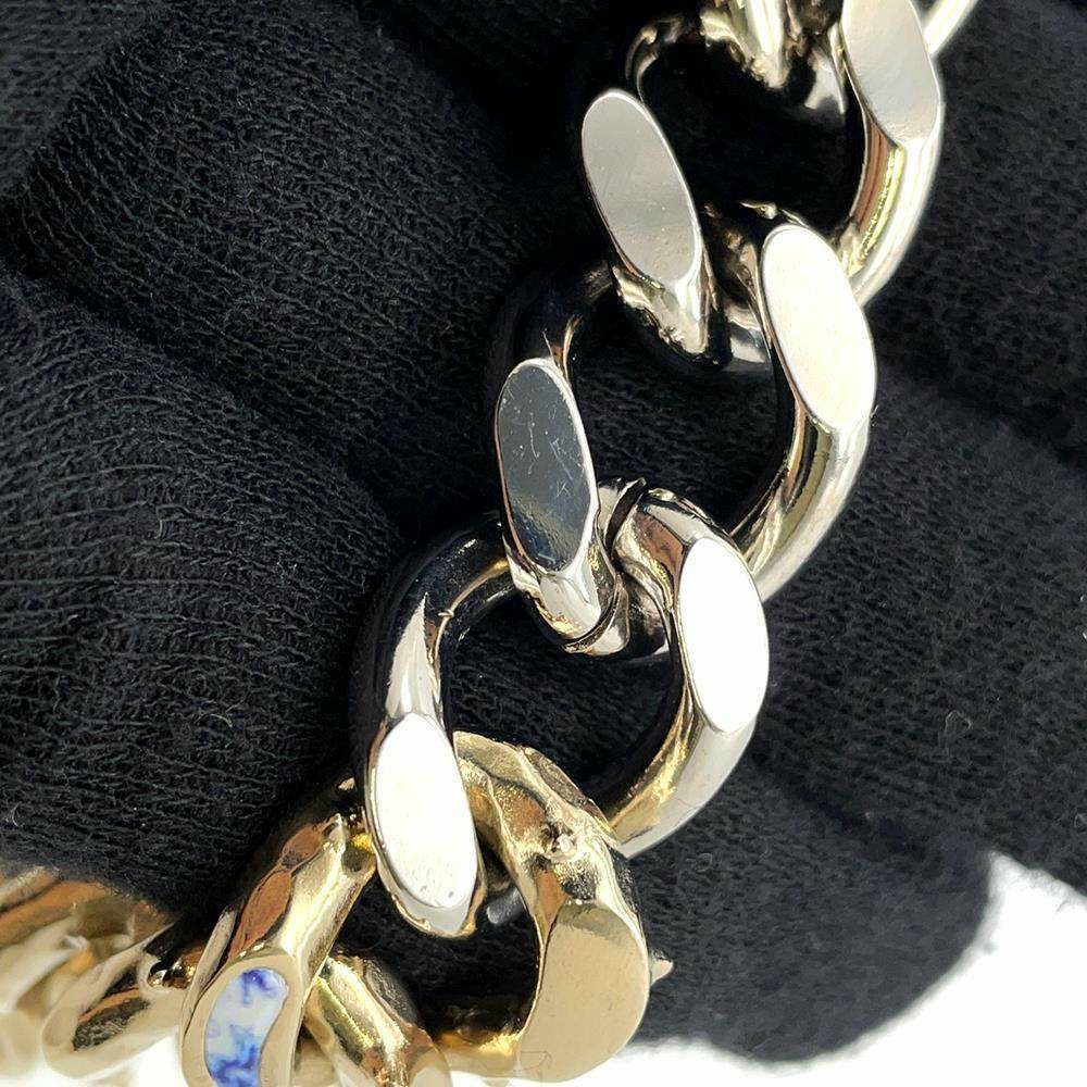 クリスチャン・ディオール ブレスレット アイコン ロゴ Christian Dior