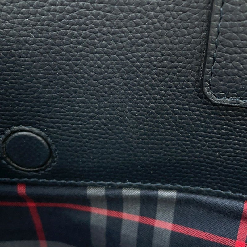 バーバリー ビジネスバッグ ブリーフケース レザー 8094243 BURBERRY ハンドバッグ 2way