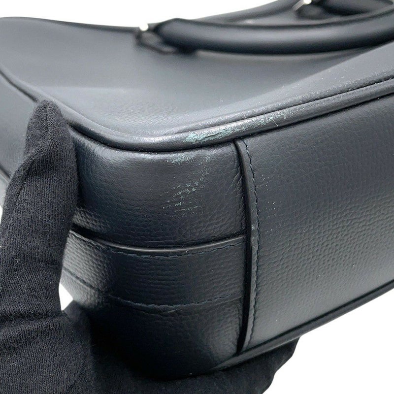 バーバリー ビジネスバッグ ブリーフケース レザー 8094243 BURBERRY ハンドバッグ 2way