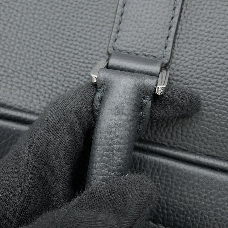 バーバリー ビジネスバッグ ブリーフケース レザー 8094243 BURBERRY ハンドバッグ 2way