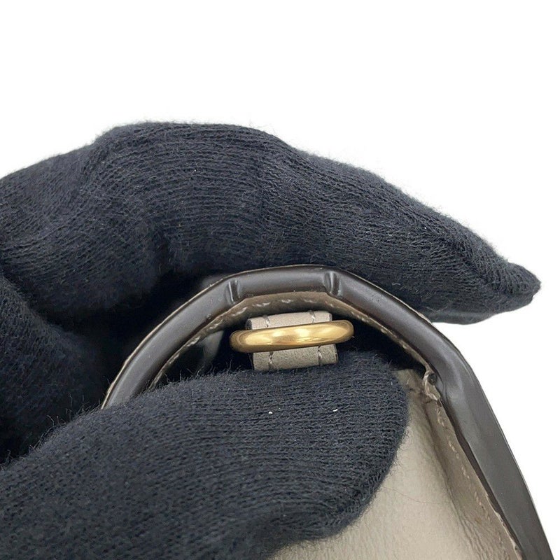 クロエ ハンドバッグ ナイル ミノディエール レザー CHC17US302H5H Chloe 2way