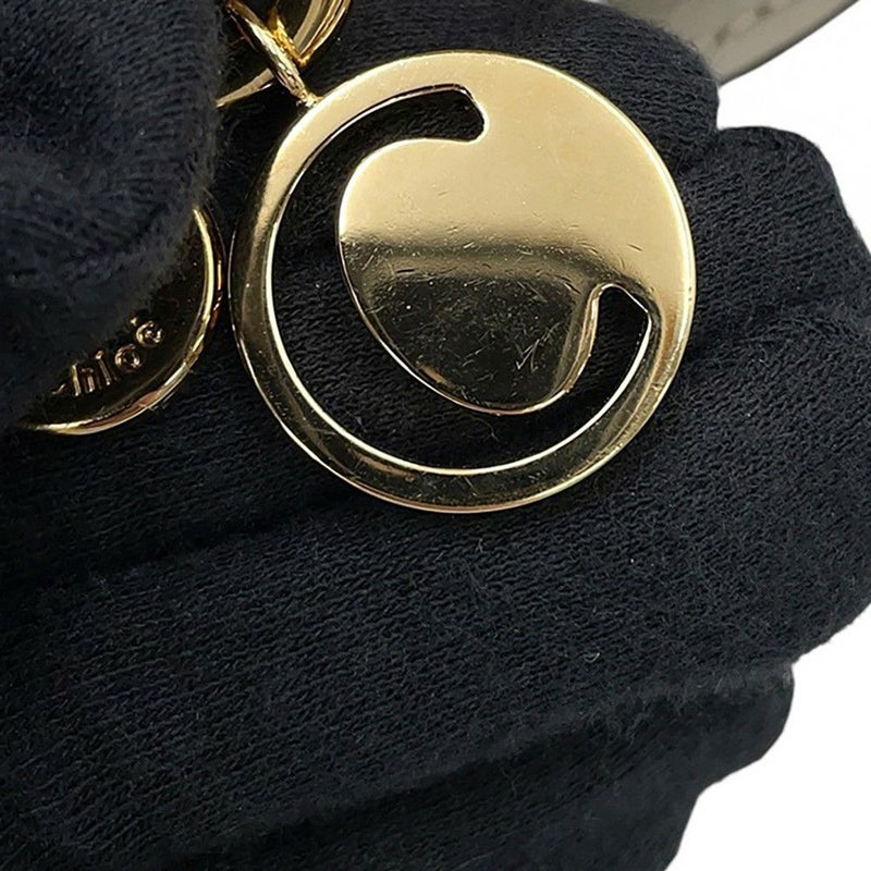 クロエ ハンドバッグ ナイル ミノディエール レザー CHC17US302H5H Chloe 2way