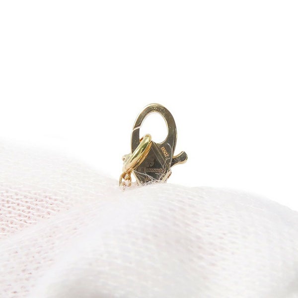 ヴァンクリーフ&アーペル ネックレス スウィート パピヨン ペンダント マザーオブパール K18YGイエローゴールド VCARF69300