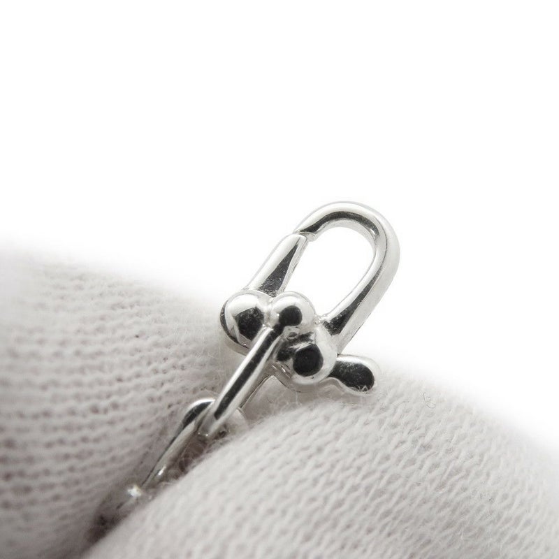 ティファニー ブレスレット ハードウェア マイクロ リンク サイズエクストララージ SV925シルバー ジュエリー