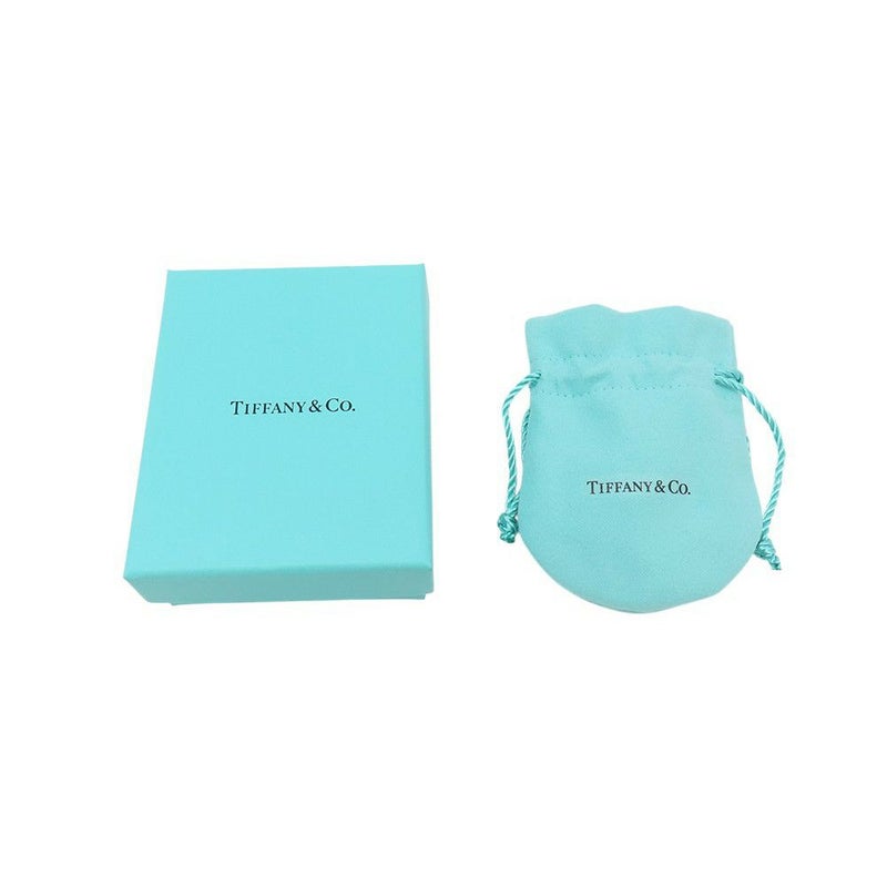 ティファニー ブレスレット ハードウェア マイクロ リンク サイズエクストララージ SV925シルバー ジュエリー