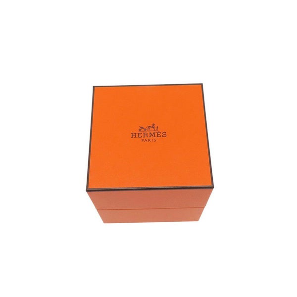 エルメス ブレスレット シェーヌダンクルTGM 11コマ SV925シルバー HERMES ジュエリー