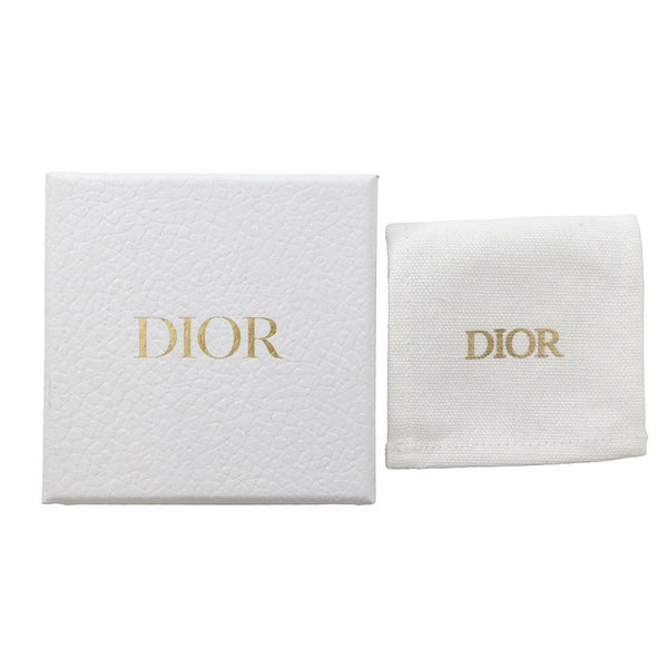 クリスチャン・ディオール ピアス スター フェイクパール Christian Dior アクセサリー