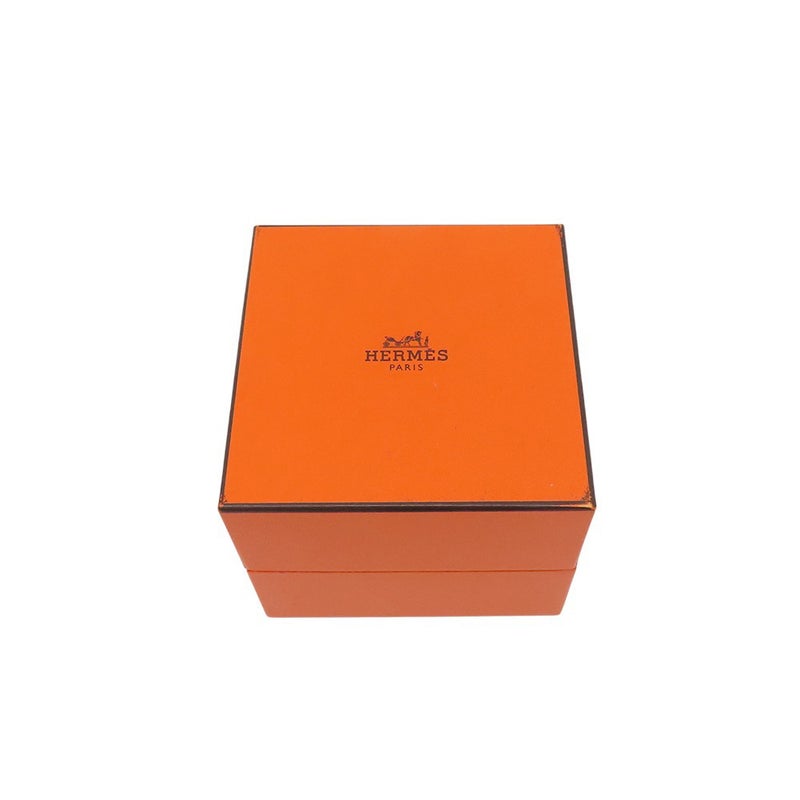 エルメス ブレスレット シェーヌダンクルTGM 9コマ SV925シルバー HERMES ジュエリー
