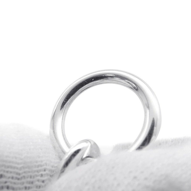 エルメス ブレスレット シェーヌダンクルPM 15コマ SV925シルバー HERMES ジュエリー