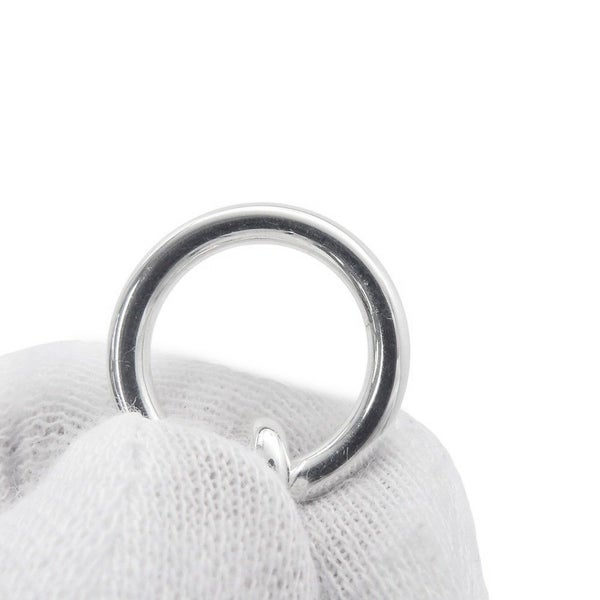 エルメス ブレスレット シェーヌダンクルPM 15コマ SV925シルバー HERMES ジュエリー