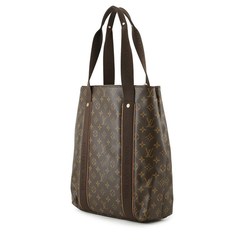 ルイヴィトン トートバッグ モノグラム カバ・ボブール M53013 LOUIS VUITTON ヴィトン バッグ