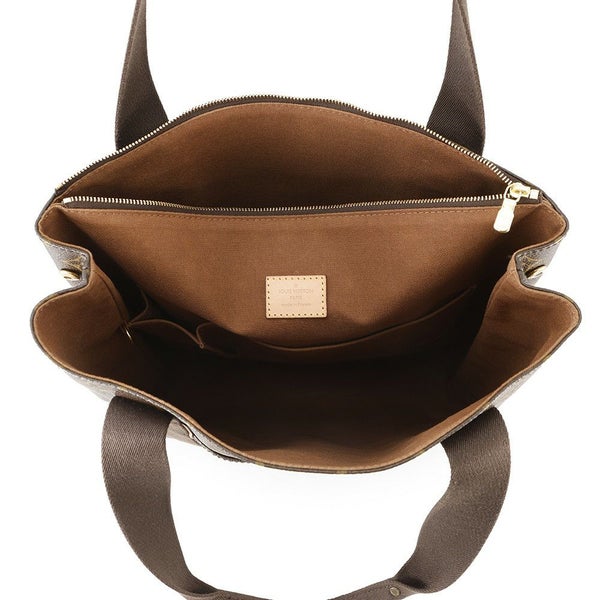 ルイヴィトン トートバッグ モノグラム カバ・ボブール M53013 LOUIS VUITTON ヴィトン バッグ