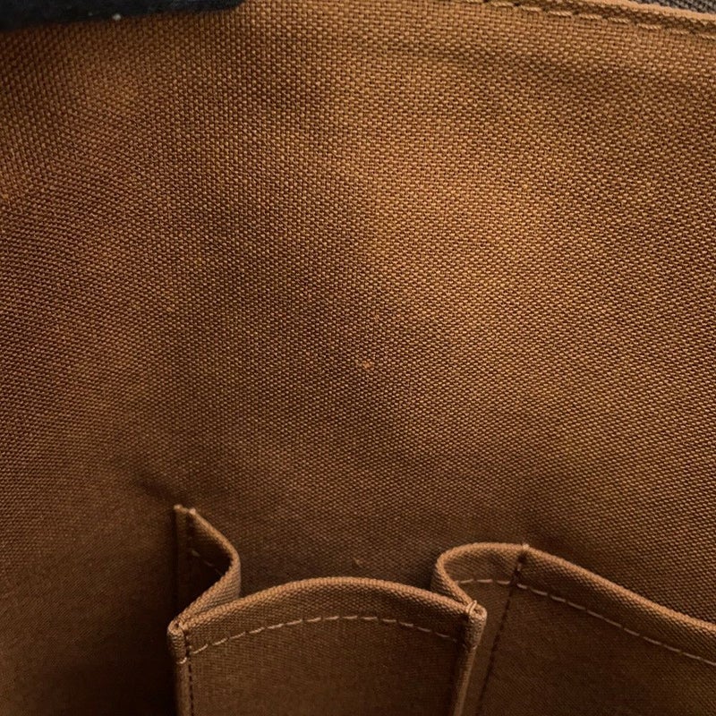 ルイヴィトン トートバッグ モノグラム カバ・ボブール M53013 LOUIS VUITTON ヴィトン バッグ