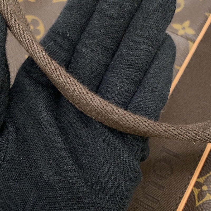 ルイヴィトン トートバッグ モノグラム カバ・ボブール M53013 LOUIS VUITTON ヴィトン バッグ