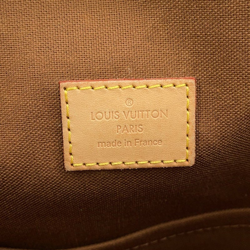 ルイヴィトン トートバッグ モノグラム カバ・ボブール M53013 LOUIS VUITTON ヴィトン バッグ