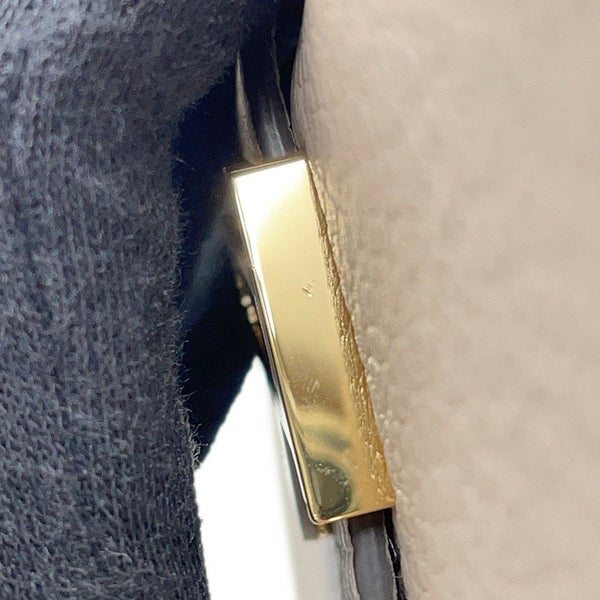 ルイヴィトン 長財布 トリヨンレザー LV ヴェルティカル ウォレット M81367 LOUIS VUITTON グレージュ