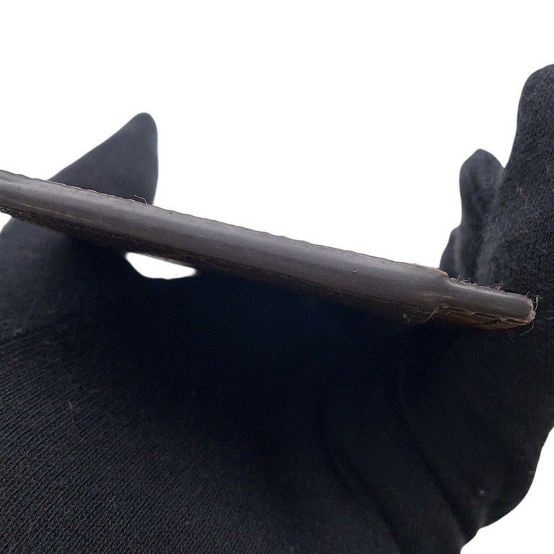 ルイヴィトン カードケース モノグラム/モノグラム・リバース ポルト カルト・サーンプル M69161