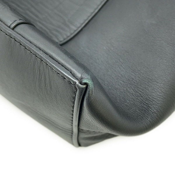 ルイヴィトン トートバッグ ダミエ・アンフィニ カバ・ヴォワヤージュ N41493 LOUIS VUITTON ブラック 黒