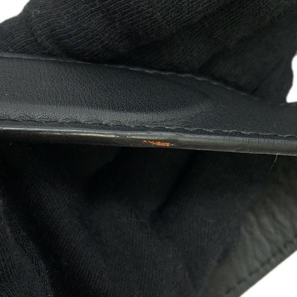 ルイヴィトン トートバッグ ダミエ・アンフィニ カバ・ヴォワヤージュ N41493 LOUIS VUITTON ブラック 黒