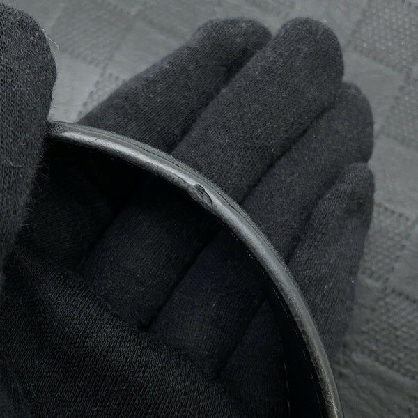 ルイヴィトン トートバッグ ダミエ・アンフィニ カバ・ヴォワヤージュ N41493 LOUIS VUITTON ブラック 黒