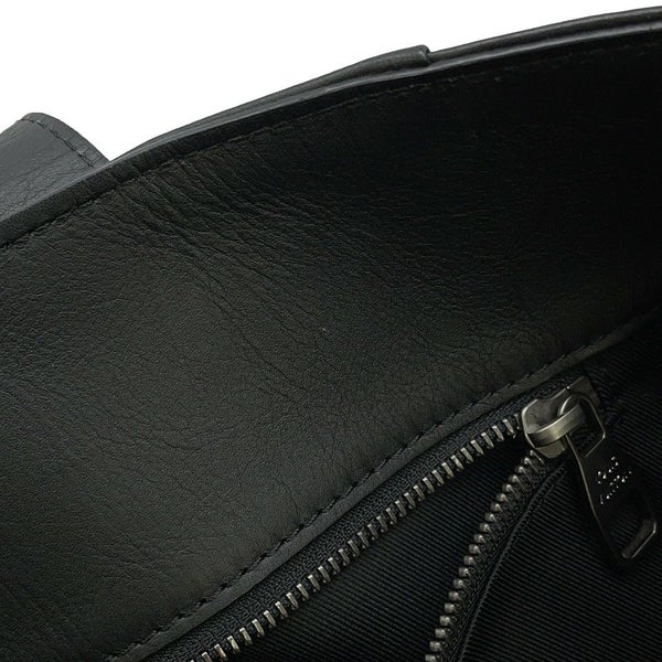 ルイヴィトン トートバッグ ダミエ・アンフィニ カバ・ヴォワヤージュ N41493 LOUIS VUITTON ブラック 黒